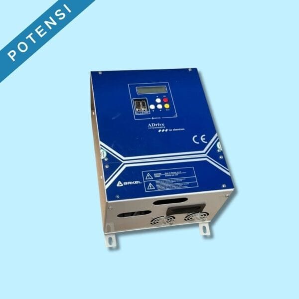 arkel adrive 4b075 elevator vvvf inverter 7.5kw 17a