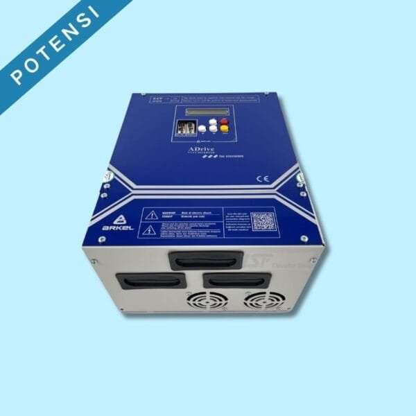 elevator vvvf inverter adrive 4c220 22kw 50a for arkel
