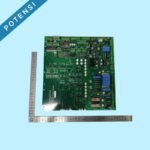 elevator pcb board ioc 3b ver 2.2d g02 for tke