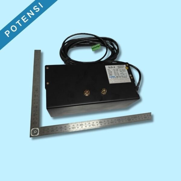 landing switch sld 4 for tke