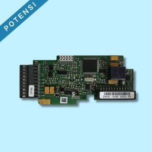thyssenkrupp optbe circuit board for vacon nx drives