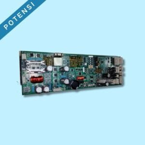 elevator pcb board battery control board iii gaa26800nt10 for otis