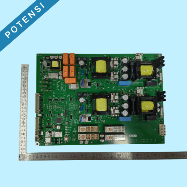 schindler pcb pebo 22.qd id 594317