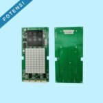 elevator display board cslip 1b vor1 for tke
