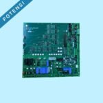 elevator pcb board ioc 3b ver 2.2d g02 for tke