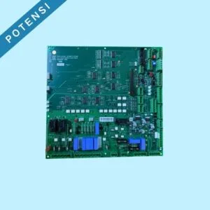 elevator pcb board ioc 3b ver 2.2d g02 for tke