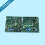 elevator main control board ioc 3b v2.2d g03 for tke
