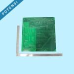 elevator pcb board ioc 3b ver 2.2d g02 for tke