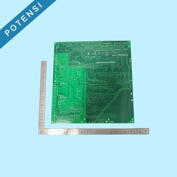 elevator pcb board ioc 3b ver 2.2d g02 for tke