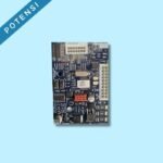 tke elevator circuit board ucv cmc4+