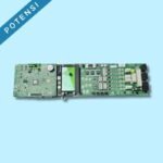 elevator control board gecbii lv gba21305wa30 for otis
