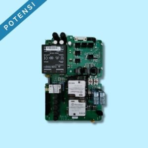 elevator pcb board skg as 3 for skg