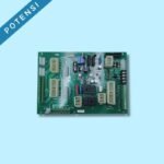 elevator control board cmbk v1.5 for tke