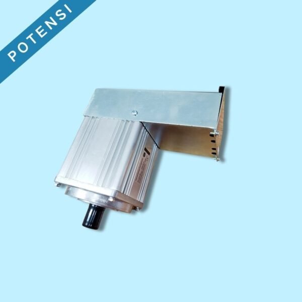 elevator door motor f9 ip54 separate type for tke