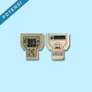 elevator can bus adapter 65960010183 for tke