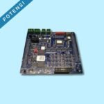 tke cmc4+ elevator control board ucm2 2665.67 mod