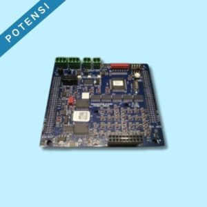 Placa de controlo do elevador tke cmc4+ ucm2 2665.67 mod