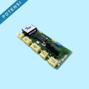 mitsubishi gps hop display board lhh 122