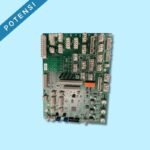 elevator car top board tocb fba25402cl20 for otis