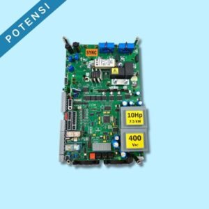 elevator inverter mp ecogo sync 7.5 kw 400 v for mp