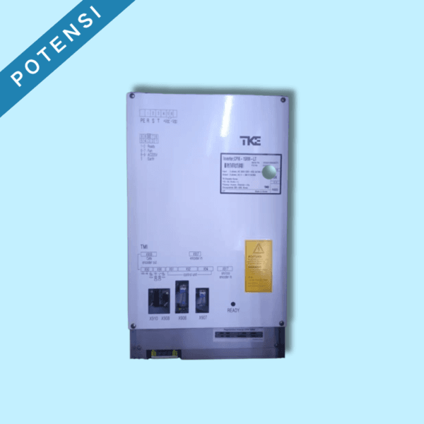 elevator inverter cpik 15rm lt for tke