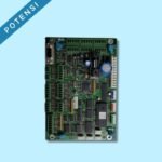 elevator cop keypad board link v2 744485000 for tke