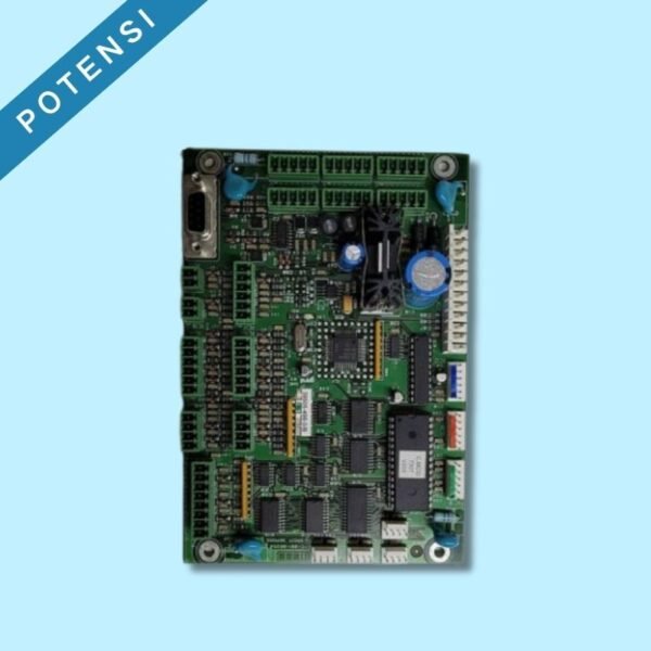 elevator cop keypad board link v2 744485000 for tke