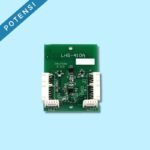 elevator cop expansion board lhs 410a for mitsubishi gps 3