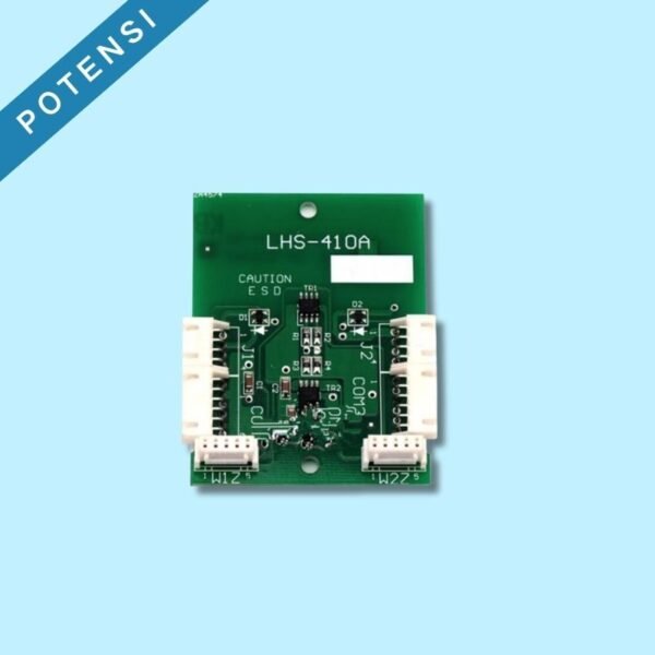 elevator cop expansion board lhs 410a for mitsubishi gps 3
