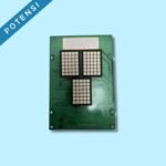 elevator display board tlcop 2a for tke
