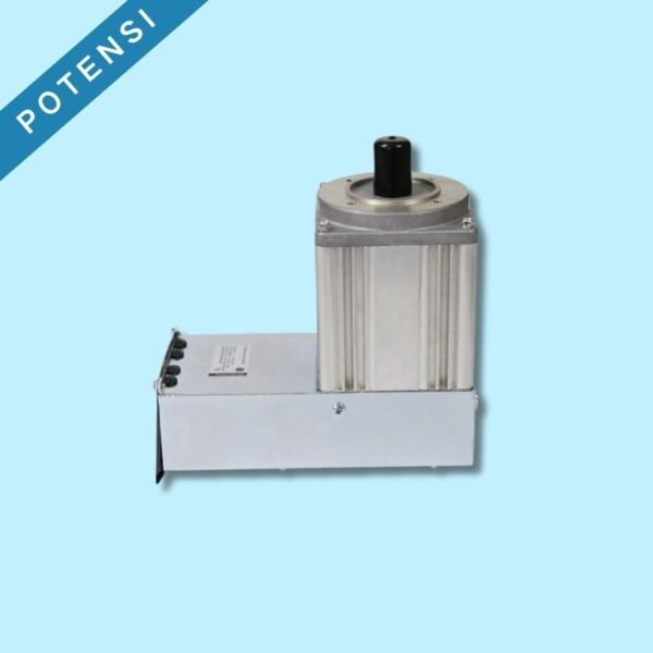 elevator door motor f9 ip54 separate type for tke