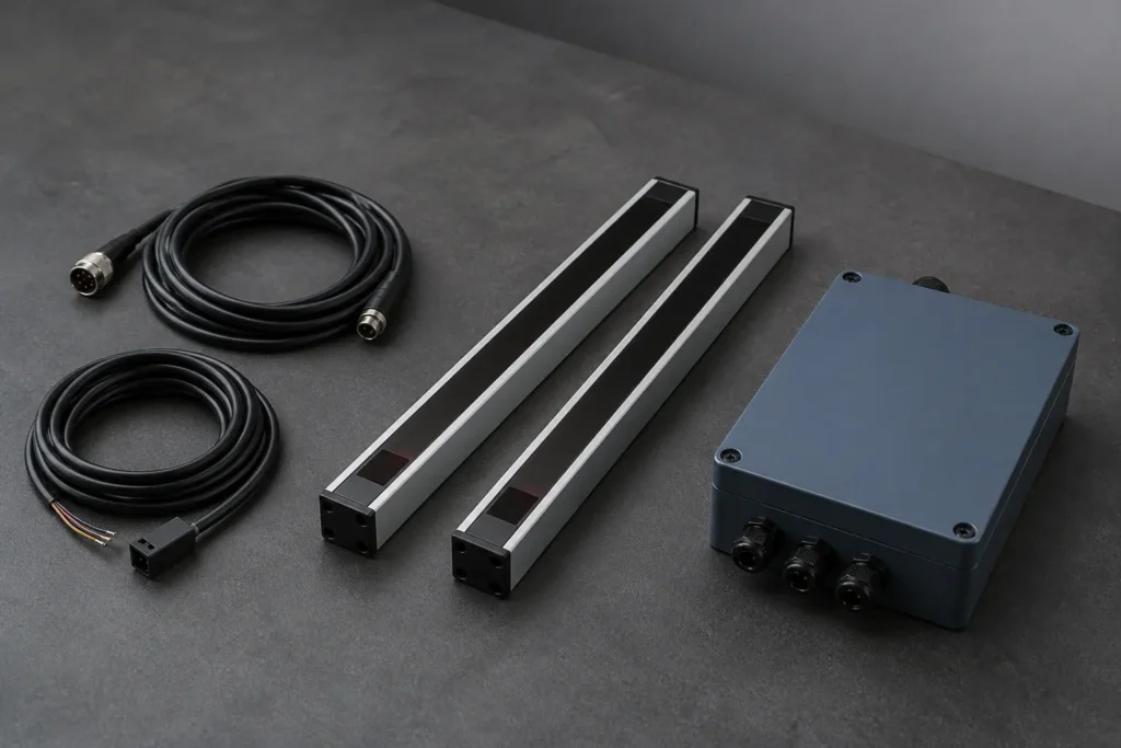 elevator door sensor replacement part