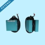 elevator slot type switch mkf71asakx 6557025010 for tke
