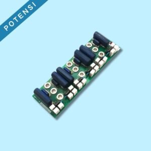 elevator drive high voltage power board kcn 755a for mitsubishi gps 3