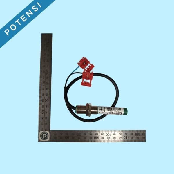 elevator magnetic switch tca177ch1 green prs l300mm for otis