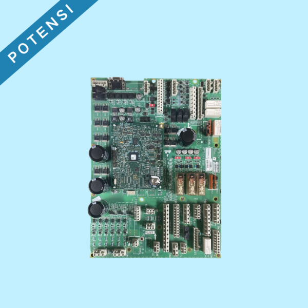 otis gecb en elevator control board gba26800lc2