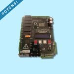 lift controller board mikronik sx plus