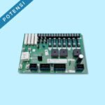 elevator power supply board kcn 710a for mitsubishi
