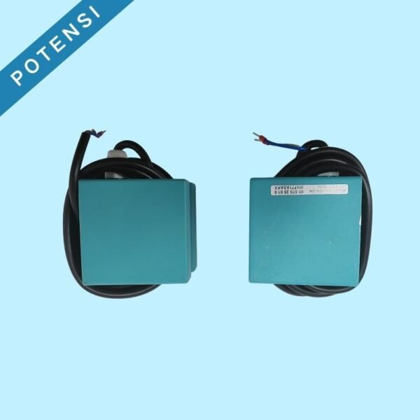 elevator slot type switch mkf71asakx 6557025010 for tke