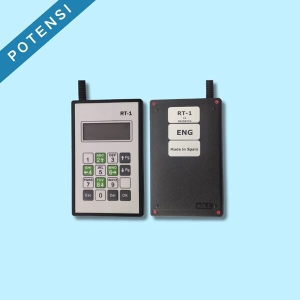 elevator service tool rt 1 arca i arca ii for orona