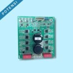 elevator rescue power board gaa26800ld1 for otis