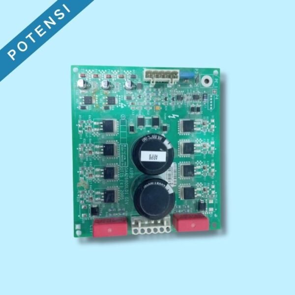 elevator rescue power board gaa26800ld1 for otis