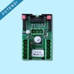 kleemann elevator pcb board lbnio 12 lbm9