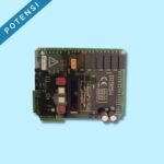 lift controller board mikronik sx plus