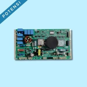 elevator frequency converter ovfr03b 402 gda21305ky60 for otis