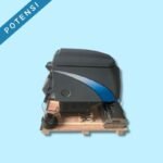 escalator cleaning machine 510 32l step and riser cleaner