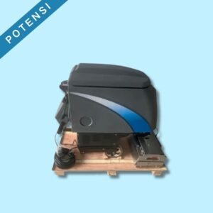 escalator cleaning machine 510 32l step and riser cleaner