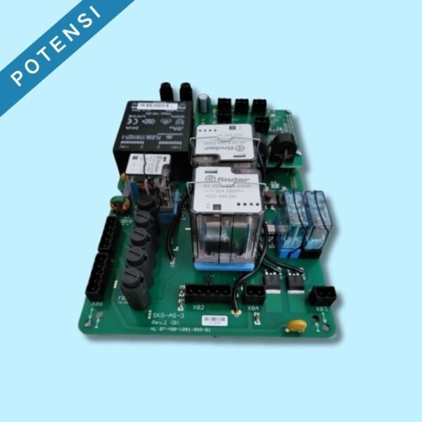 elevator pcb board skg as 3 for skg